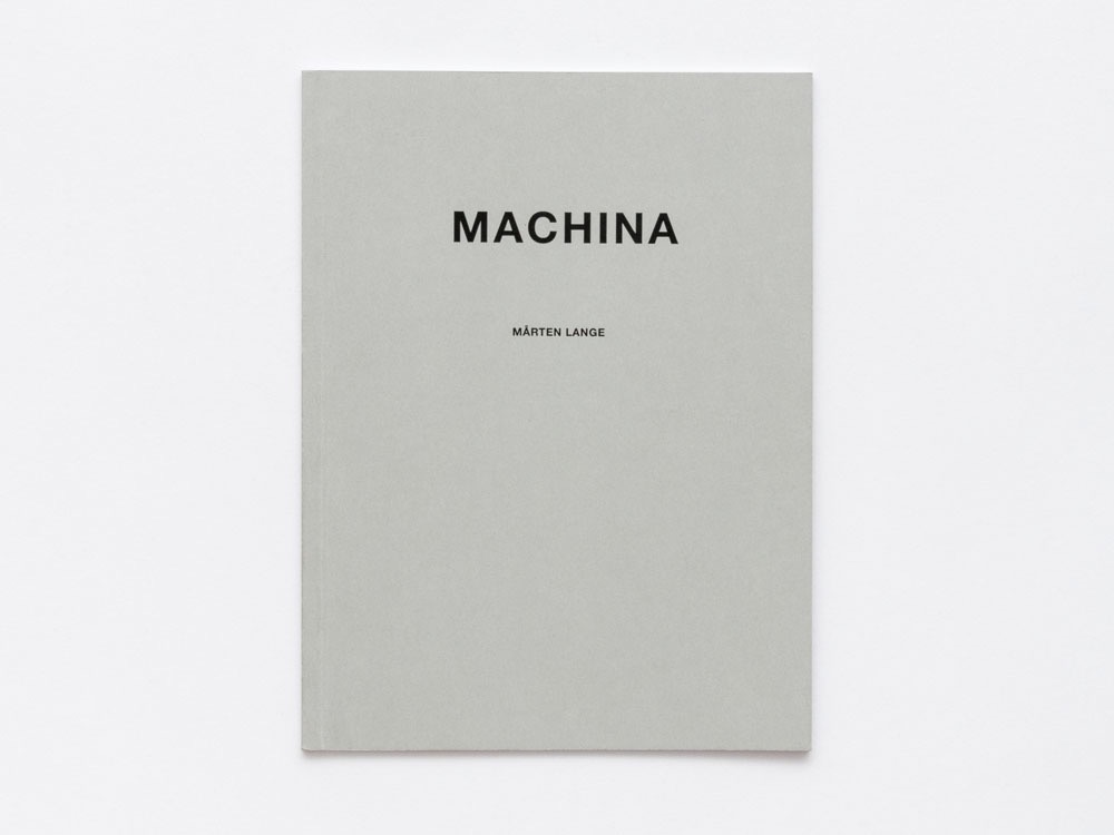 Machina