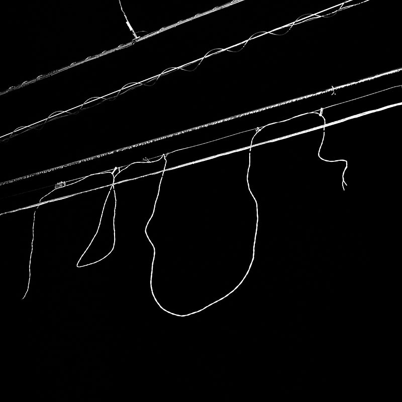 Anomalies 9